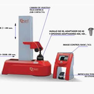 EZset IMOCOM