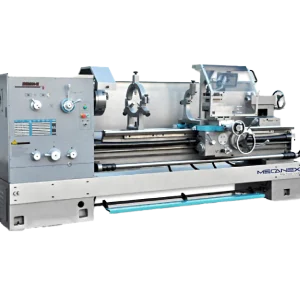 torno paralelo convencional mecanex imocom