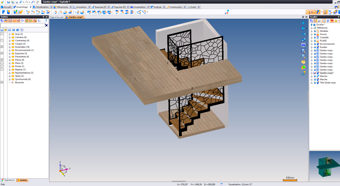 software-de-trabajo-en-metal-escaleras-fachadas-en-vidrio