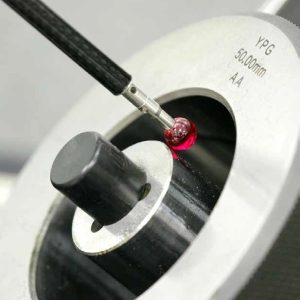 Sondas de Medición RENISHAW